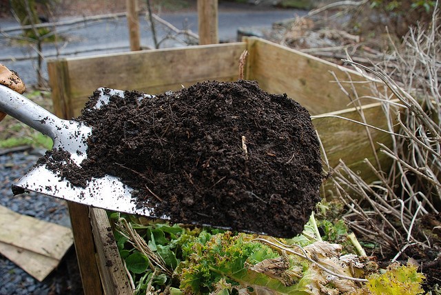 Composting